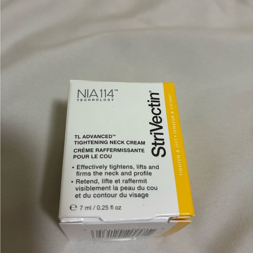 StriVectin TL Advanced Tightening Neck Cream